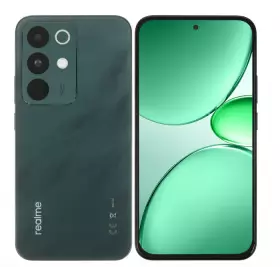 Смартфон Realme C85 Pro 8/256GB Green