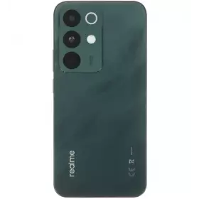 Смартфон Realme C85 Pro 8/256GB Green