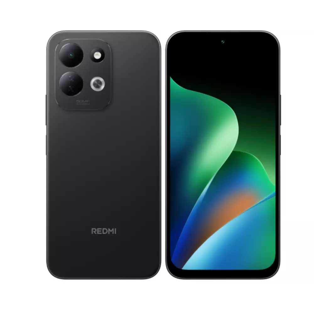 Смартфон Xiaomi Redmi 17 4/128GB Green