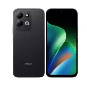 Смартфон Xiaomi Redmi 17 4/128GB Black