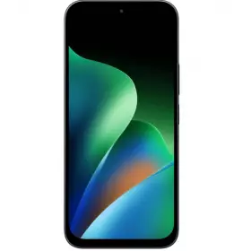 Смартфон Xiaomi Redmi 17 4/128GB Black