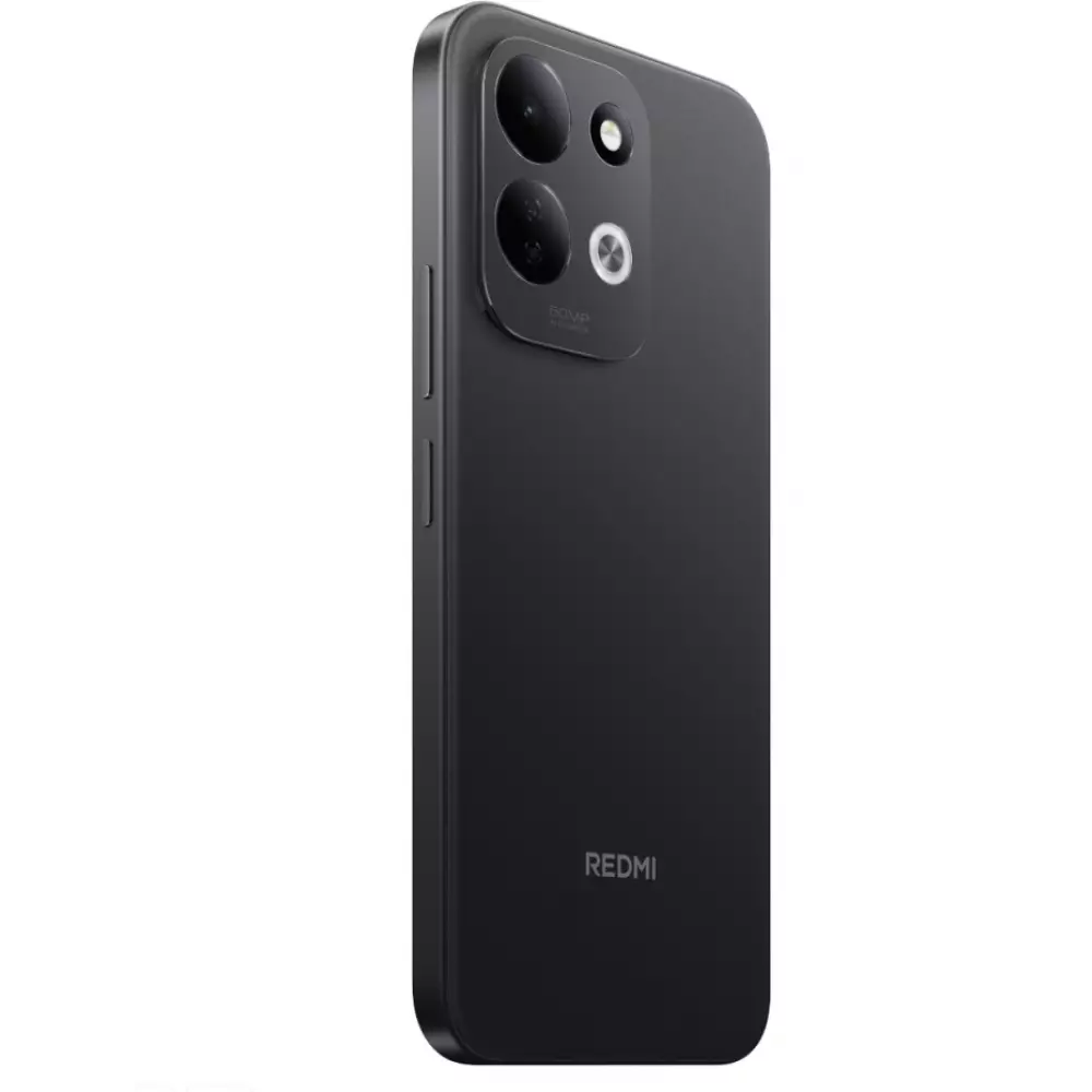Смартфон Xiaomi Redmi 17 4/128GB Black