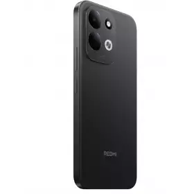 Смартфон Xiaomi Redmi 17 4/128GB Black