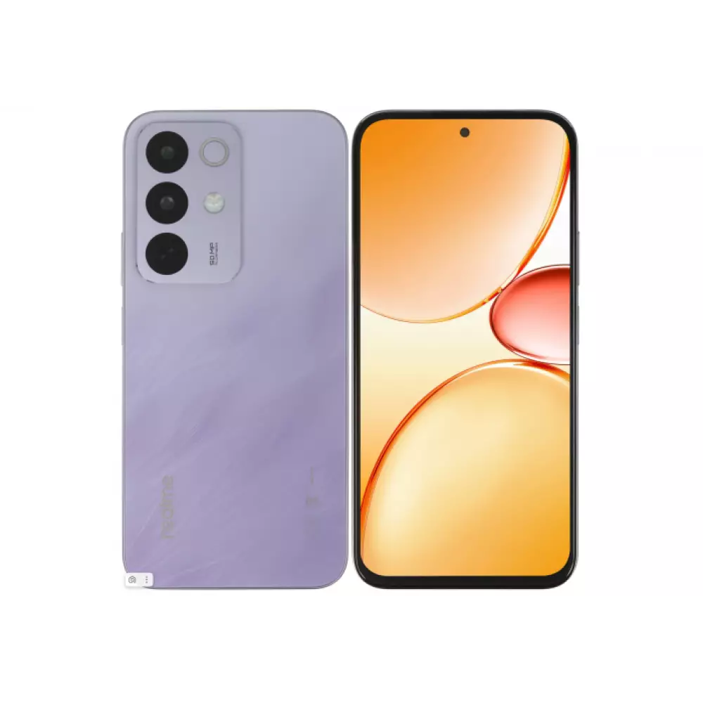 Смартфон Realme C85 8/256GB Purple