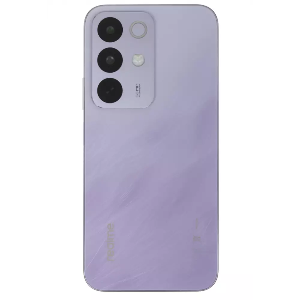 Смартфон Realme C85 8/256GB Purple