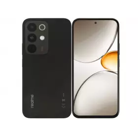 Смартфон Realme C85 8/256GB Темно серый