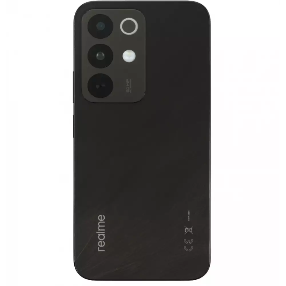 Смартфон Realme C85 8/256GB Темно серый