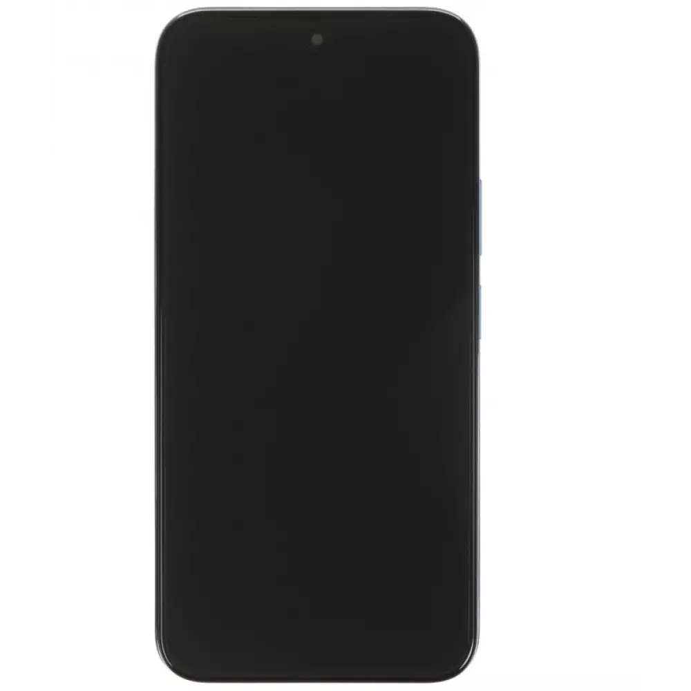 Смартфон Realme C85 8/256GB синий