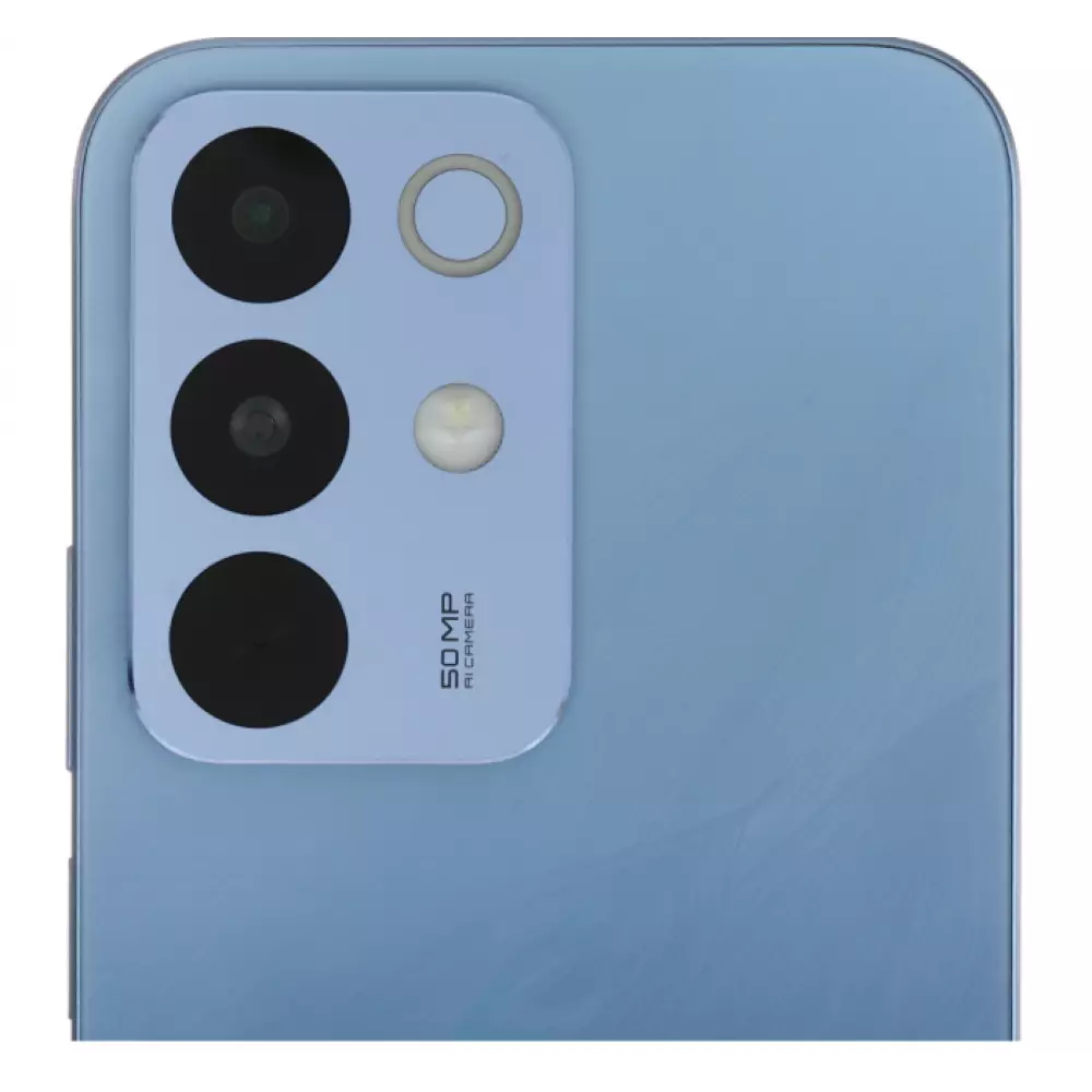 Смартфон Realme C85 8/256GB синий