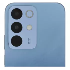 Смартфон Realme C85 8/256GB синий