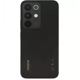 Смартфон Realme C85 6/128GB Темно серый