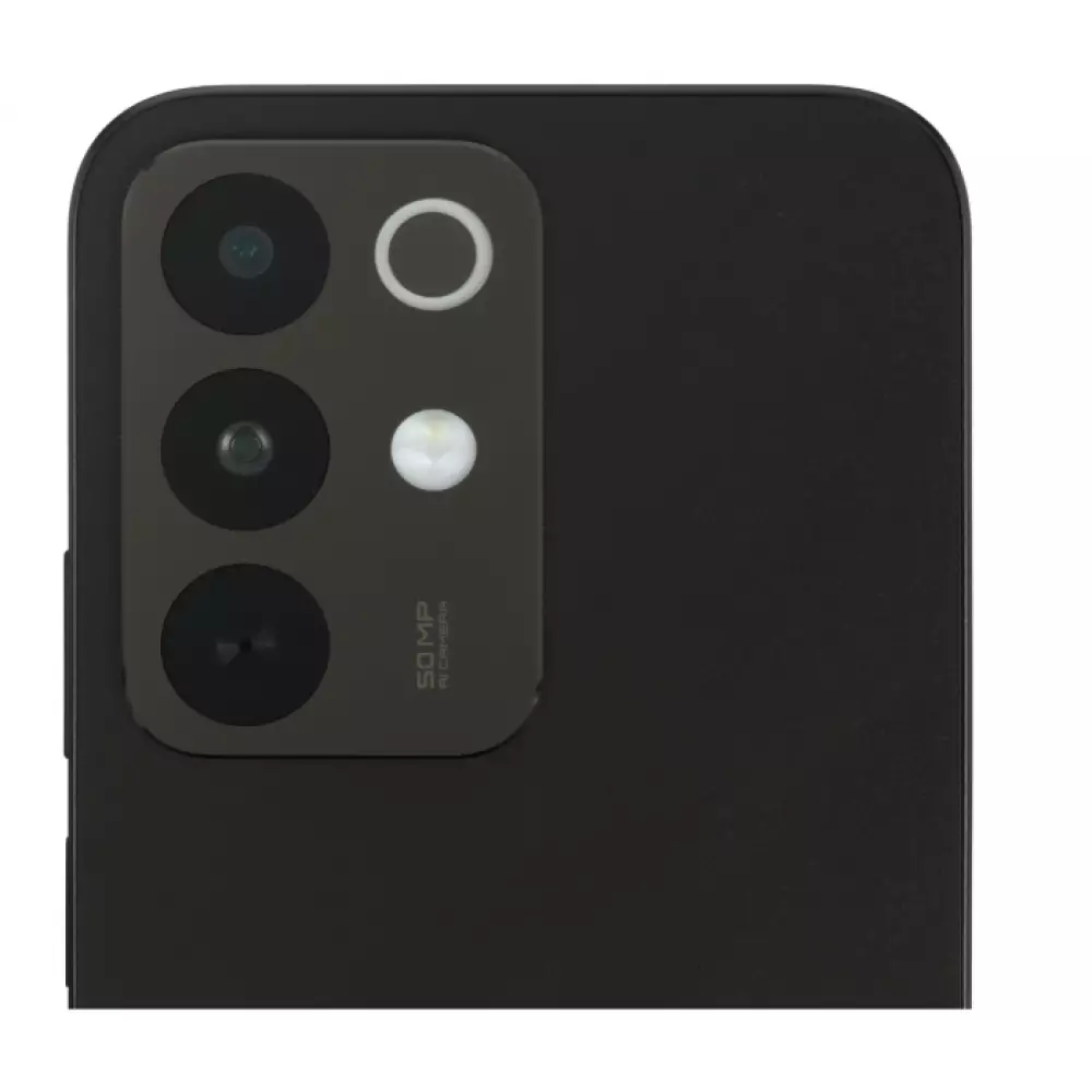 Смартфон Realme C85 6/128GB Темно серый