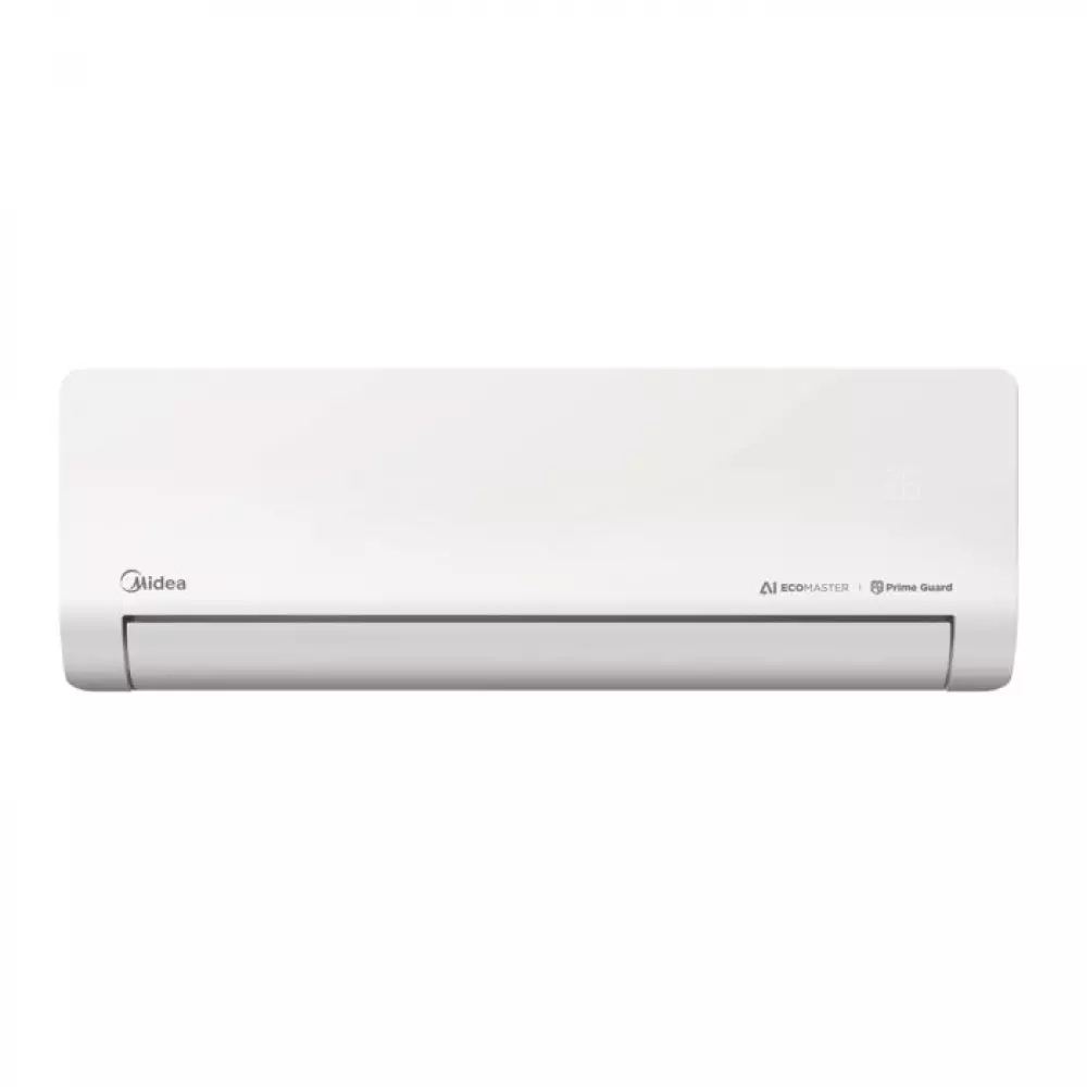 Сплит-система Midea MSES1S-09FRN8G1 FULL DC Inverter