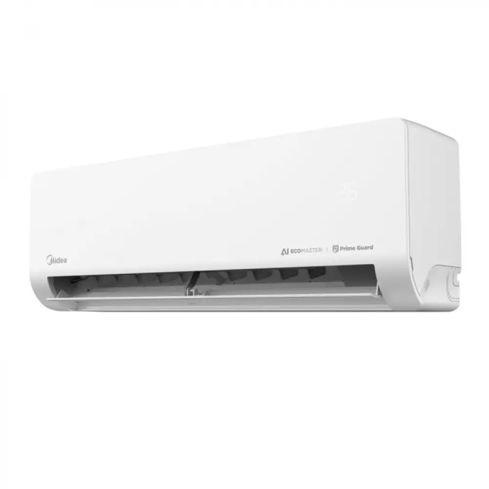 Сплит-система Midea MSES1S-12FRN8G1 FULL DC Inverter