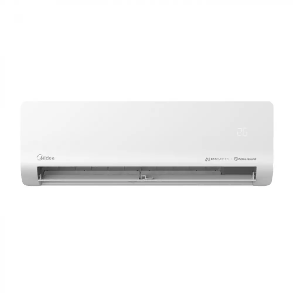 Сплит-система Midea MSES1S-12FRN8G1 FULL DC Inverter