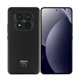 Смартфон Xiaomi Redmi Note 15 Pro 12/512GB Black