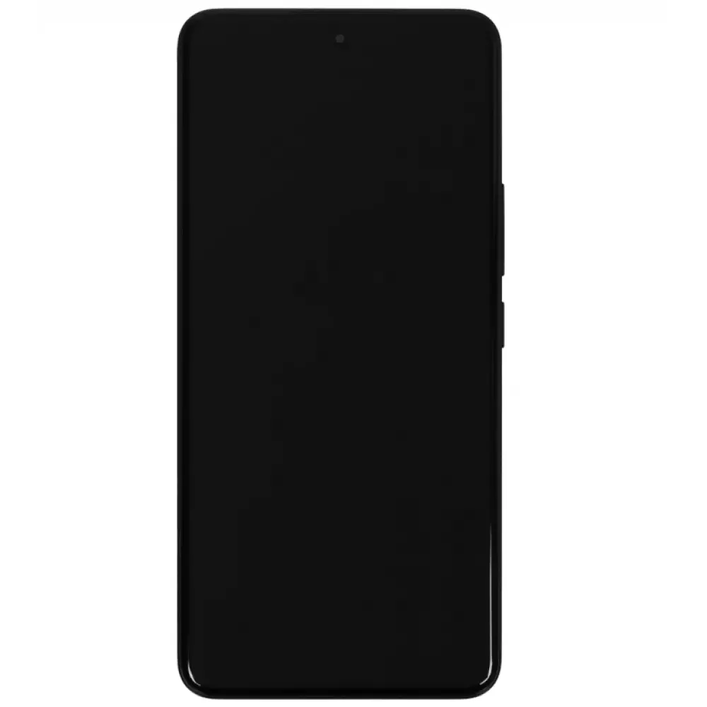 Смартфон Xiaomi Redmi Note 15 Pro 12/512GB Black