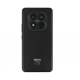 Смартфон Xiaomi Redmi Note 15 Pro 12/512GB Black