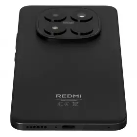 Смартфон Xiaomi Redmi Note 15 Pro 12/512GB Black