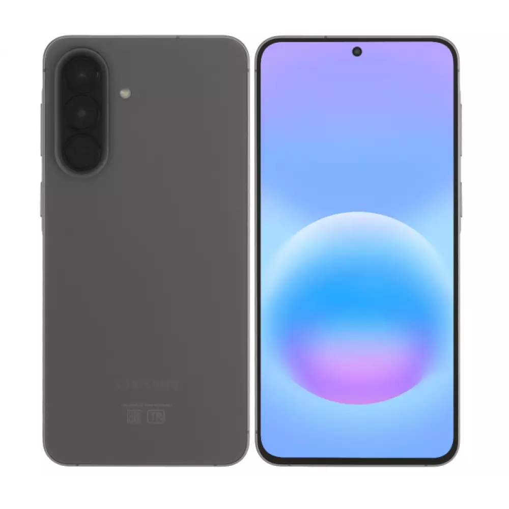 Смартфон Samsung Galaxy A57 12/512GB Gray