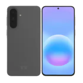 Смартфон Samsung Galaxy A57 12/512GB Gray