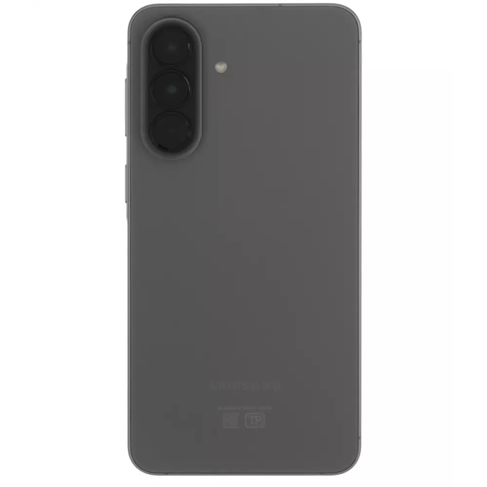 Смартфон Samsung Galaxy A57 12/512GB Gray