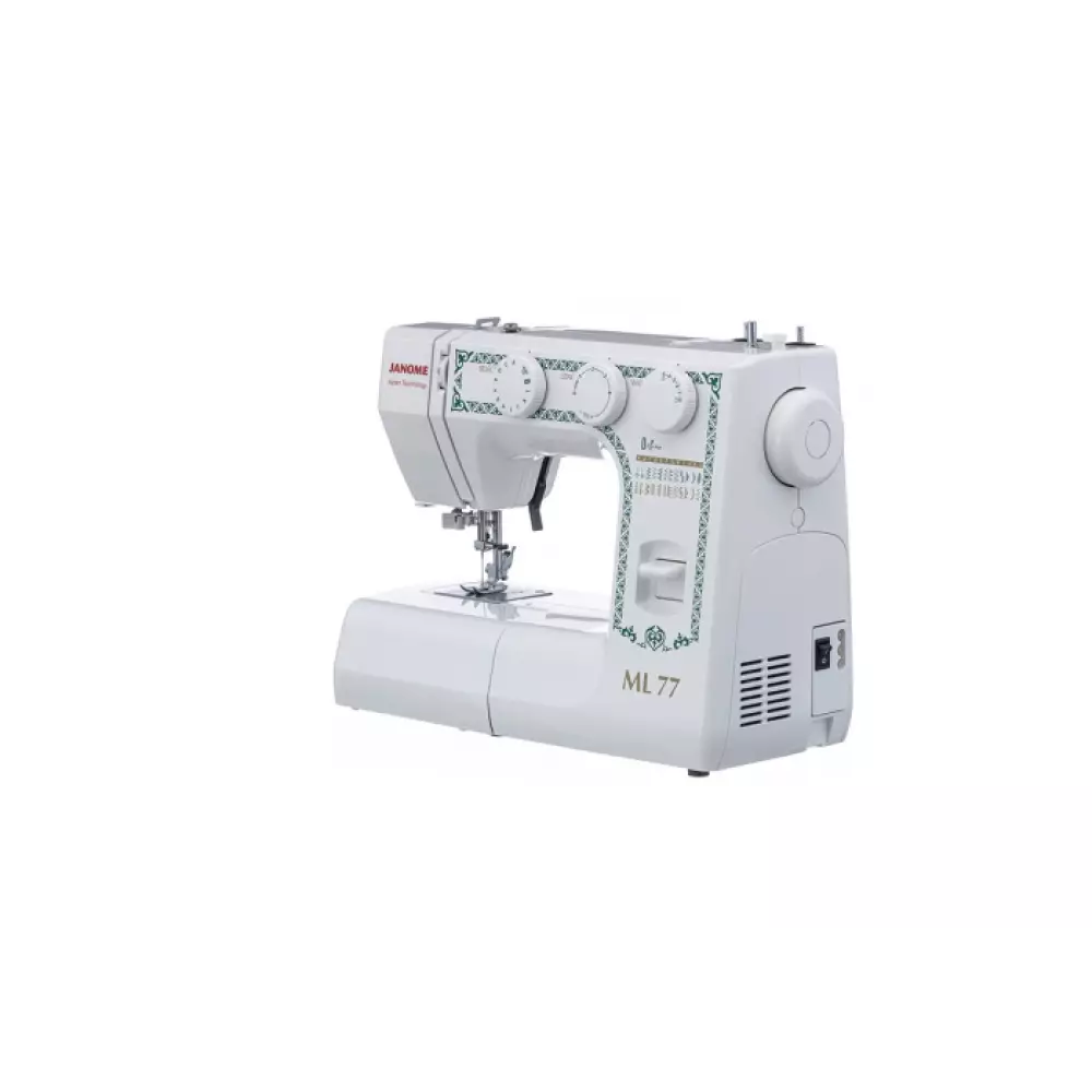 Швейная машина Janome ML77