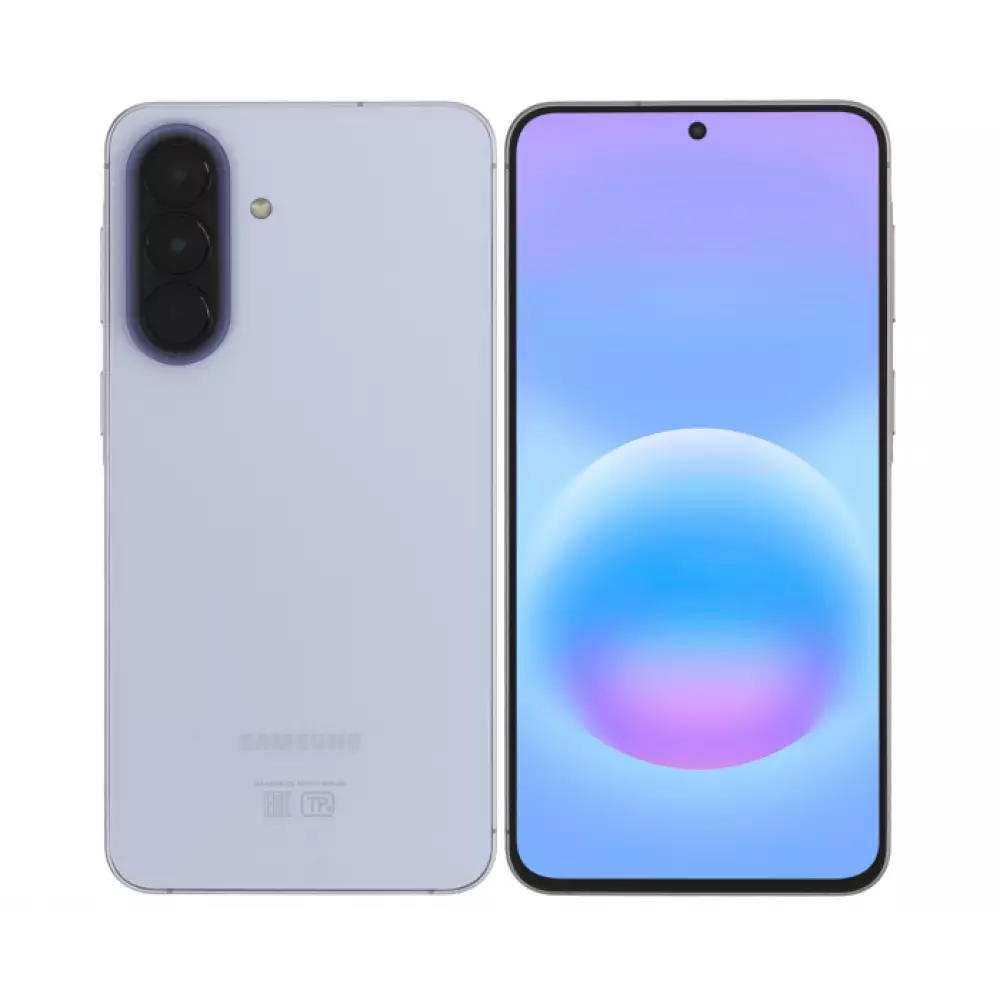 Смартфон Samsung Galaxy A57 8/128GB Purple