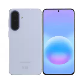 Смартфон Samsung Galaxy A57 8/128GB Purple