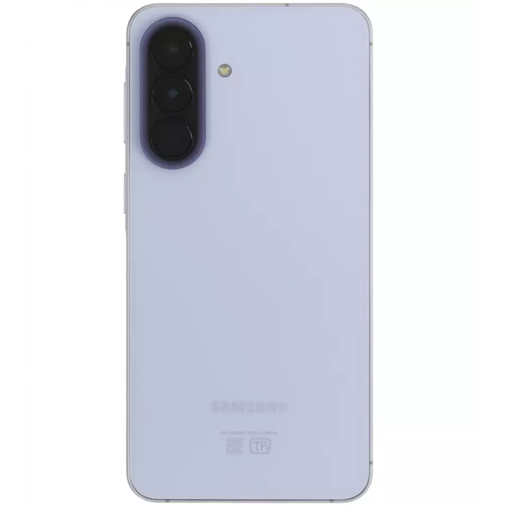 Смартфон Samsung Galaxy A57 8/128GB Purple