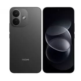 Смартфон Xiaomi Redmi Note 17 Pro 6/128GB Black