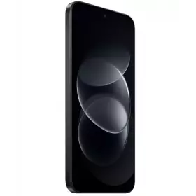 Смартфон Xiaomi Redmi Note 17 Pro 6/128GB Black