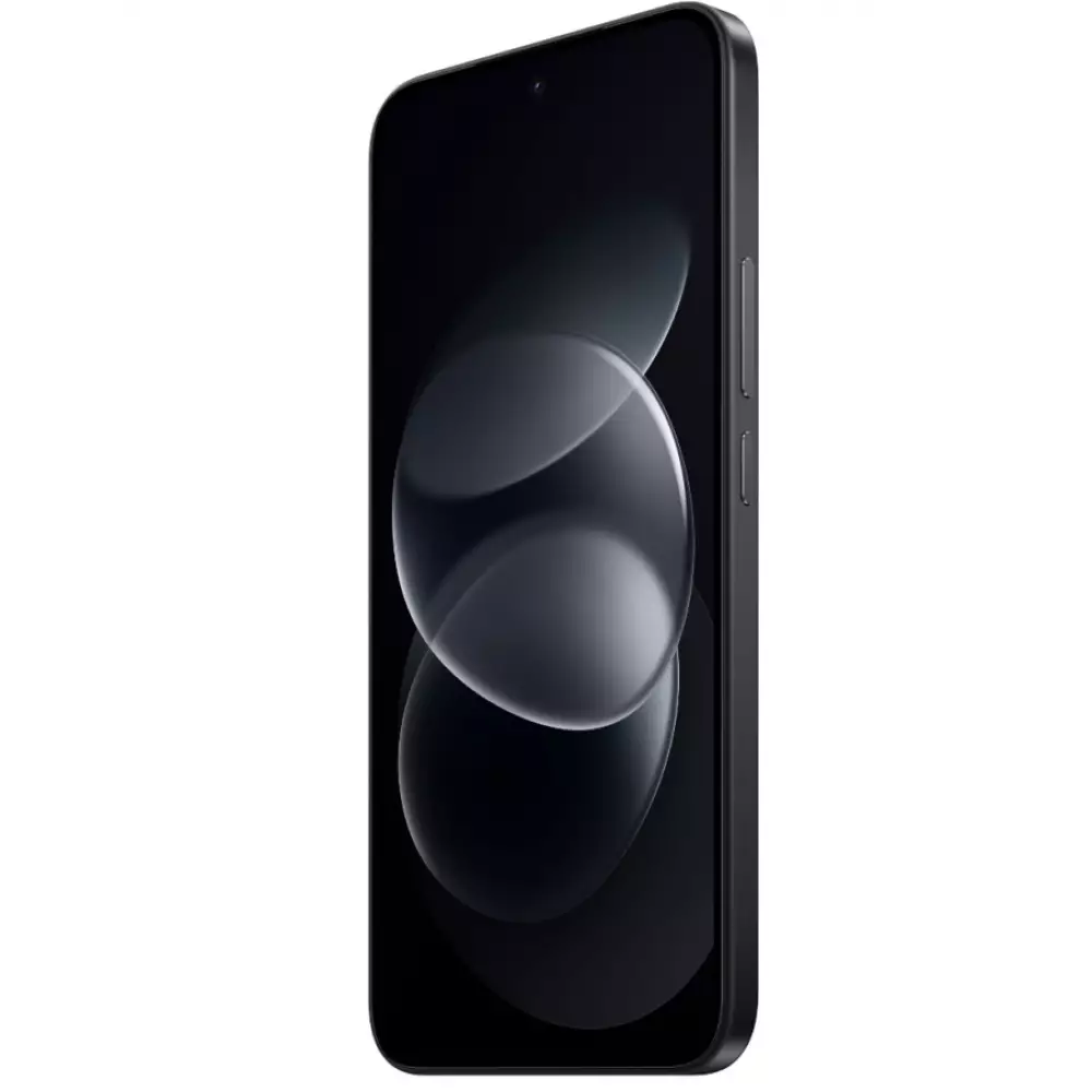Смартфон Xiaomi Redmi Note 17 Pro 6/128GB Black
