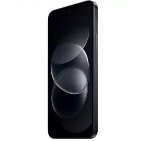 Смартфон Xiaomi Redmi Note 17 Pro 6/128GB Black