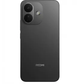 Смартфон Xiaomi Redmi Note 17 Pro 6/128GB Black