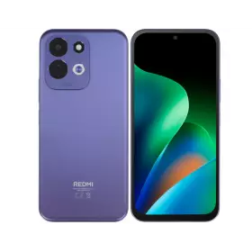 Смартфон Xiaomi Redmi 17 4/128GB Blue