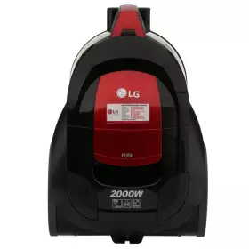 Пылесос LG VC5320NNTR