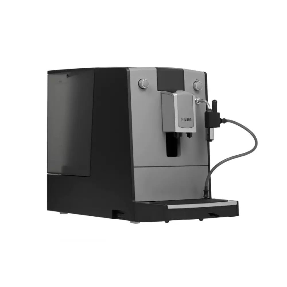 Кофемашина Nivona NICR555 CafeRomantica