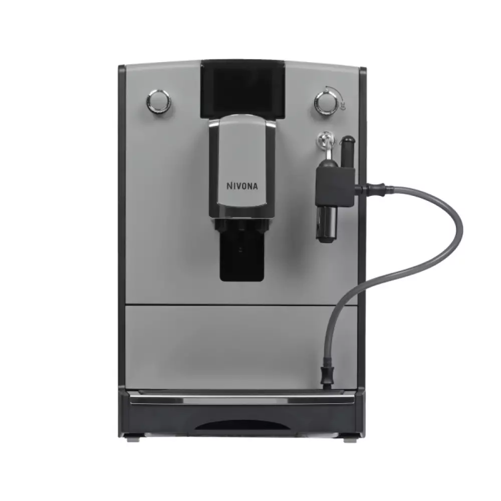 Кофемашина Nivona NICR555 CafeRomantica