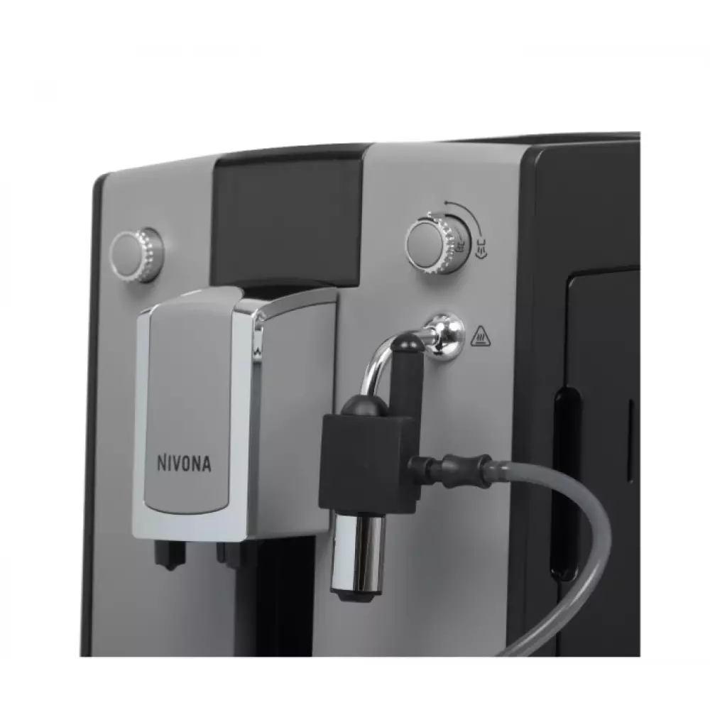 Кофемашина Nivona NICR555 CafeRomantica