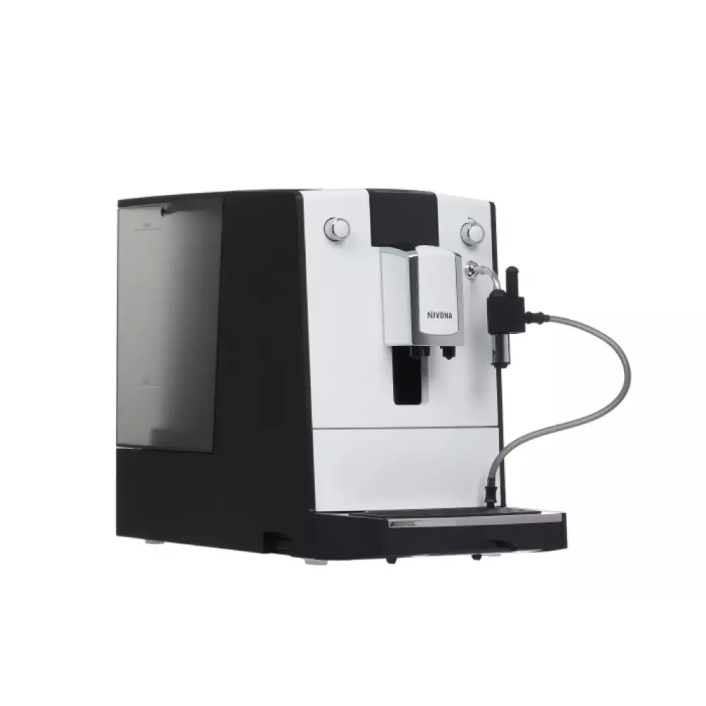 Кофемашина Nivona NICR560 CafeRomantica