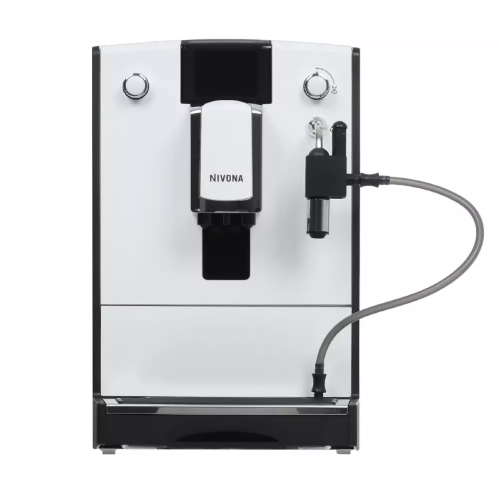Кофемашина Nivona NICR560 CafeRomantica