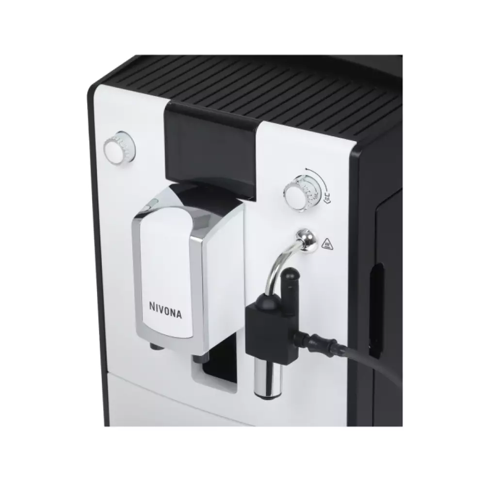 Кофемашина Nivona NICR560 CafeRomantica