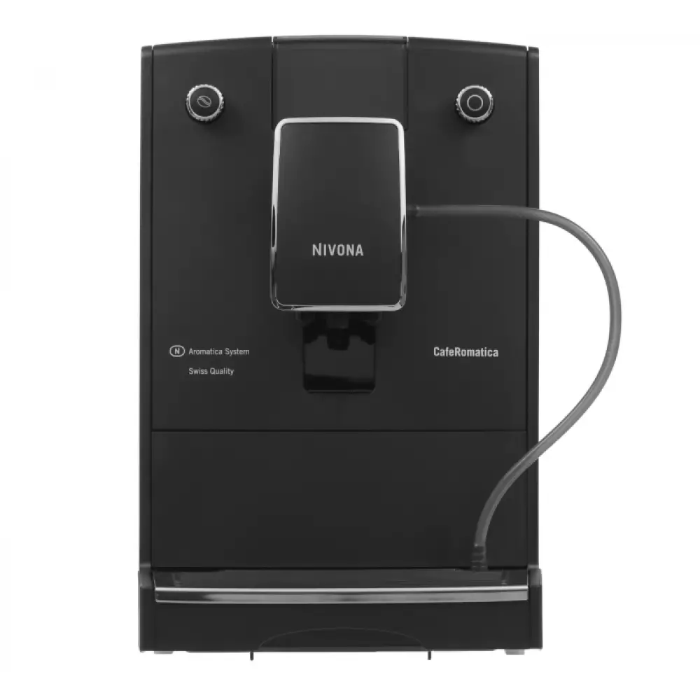Кофемашина Nivona NICR756 CafeRomantica