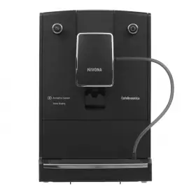 Кофемашина Nivona NICR756 CafeRomantica