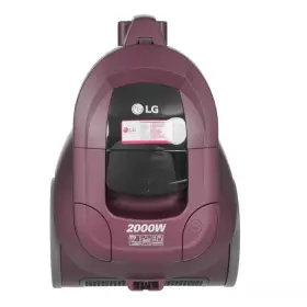 Пылесос LG VC5420NHTCW