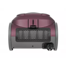Пылесос LG VC5420NHTCW