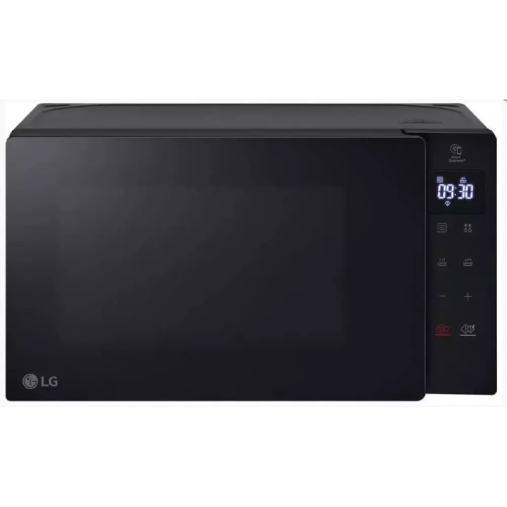 Микроволновая печь LG MS2032GAS
