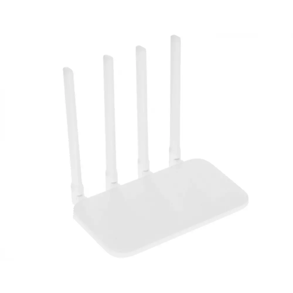 Wi-Fi роутер Xiaomi Mi Router 4C 15.08.29.01