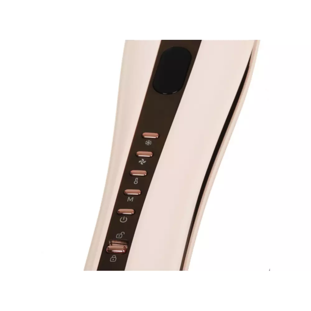 Выпрямитель волос Haier HHS-605